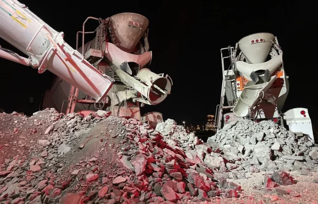 Emergency Concrete Chipping Services: Minimizing Downtime When It Matters Most