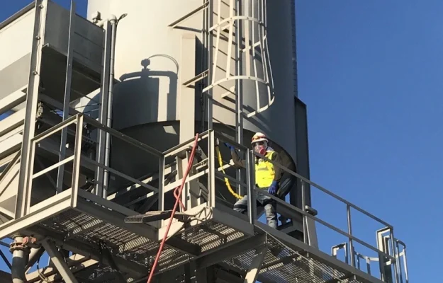 Nationwide Concrete Chipping Services: How Lopez Concrete Chipping Supports Your Business Across the U.S.